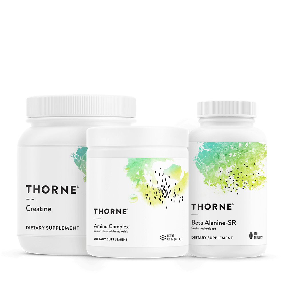 Training Bundle - Lemon