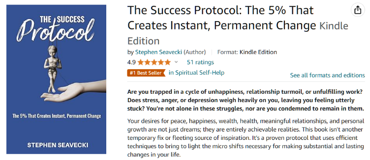 Ultimate Stress and Anxiety Coaching Protocol