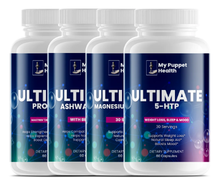 Ultimate Stress and Anxiety Coaching Protocol