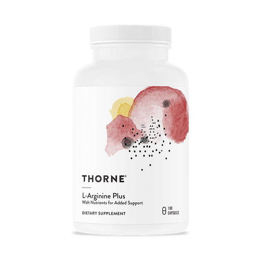 L-Arginine Plus (formerly Perfusia Plus)