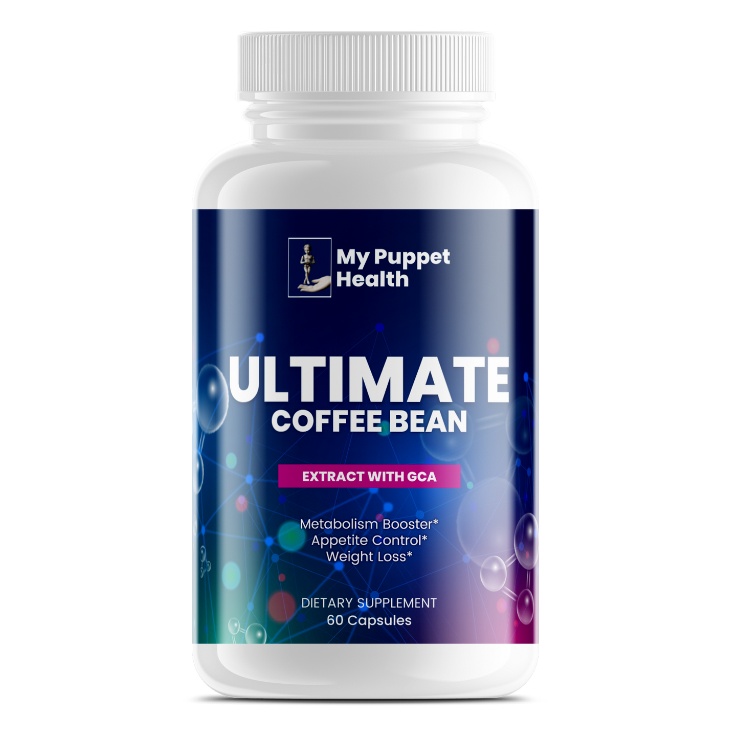 Ultimate Coffee Bean Extract