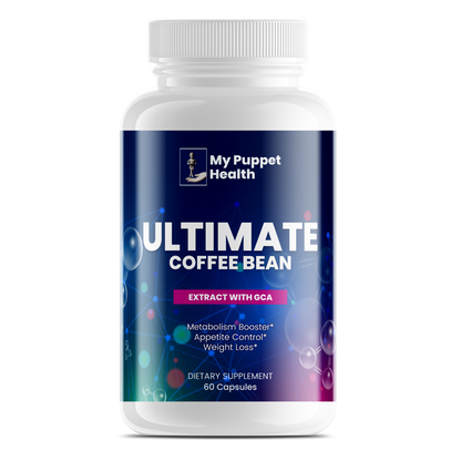 Ultimate Coffee Bean Extract