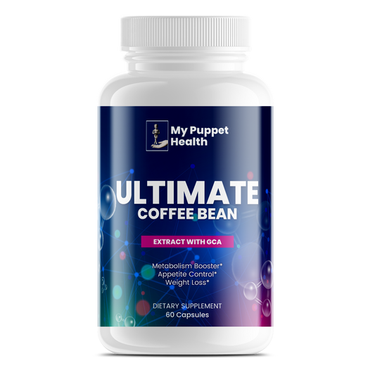 Ultimate Coffee Bean Extract