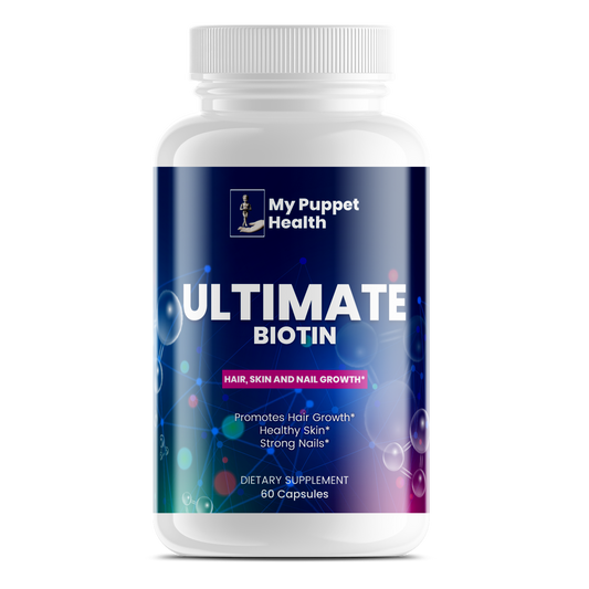 Ultimate Biotin