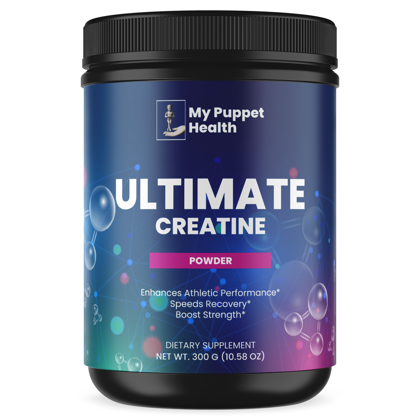 Ultimate Creatine Powder