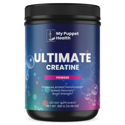 Ultimate Creatine Powder