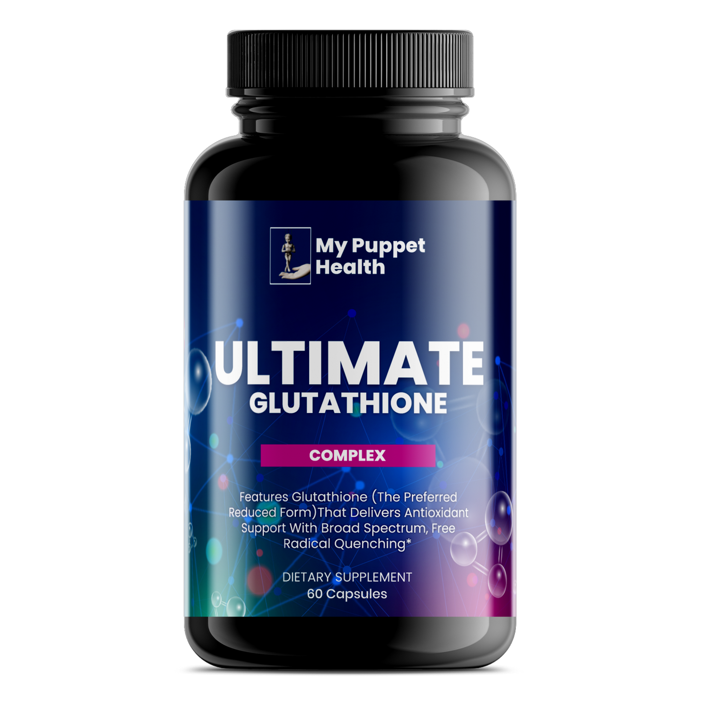 Ultimate Glutathione