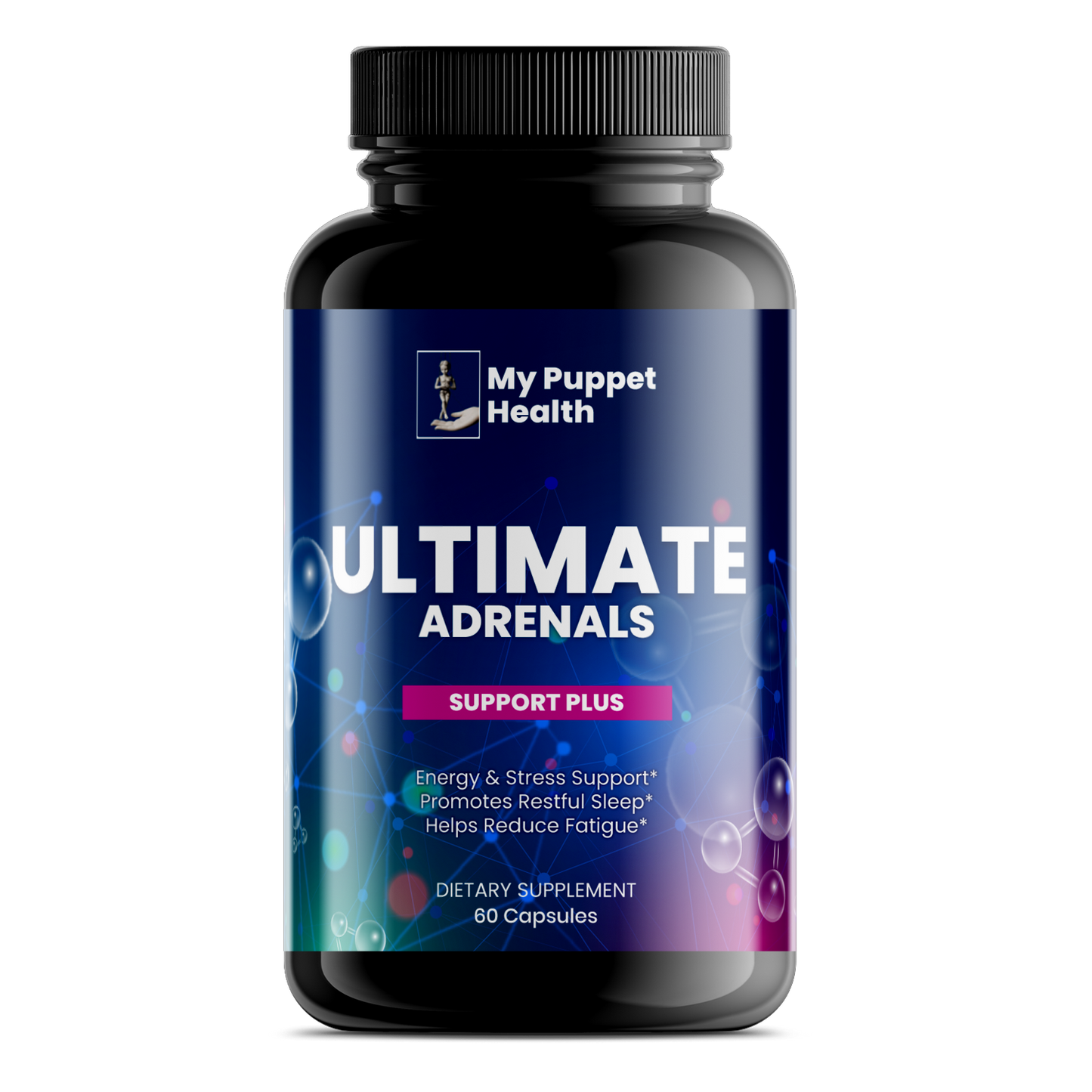 Ultimate Adrenals