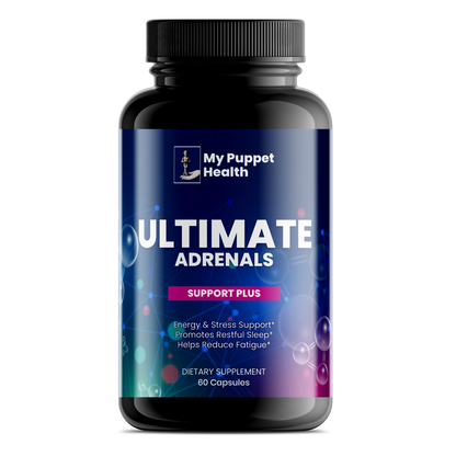 Ultimate Adrenals