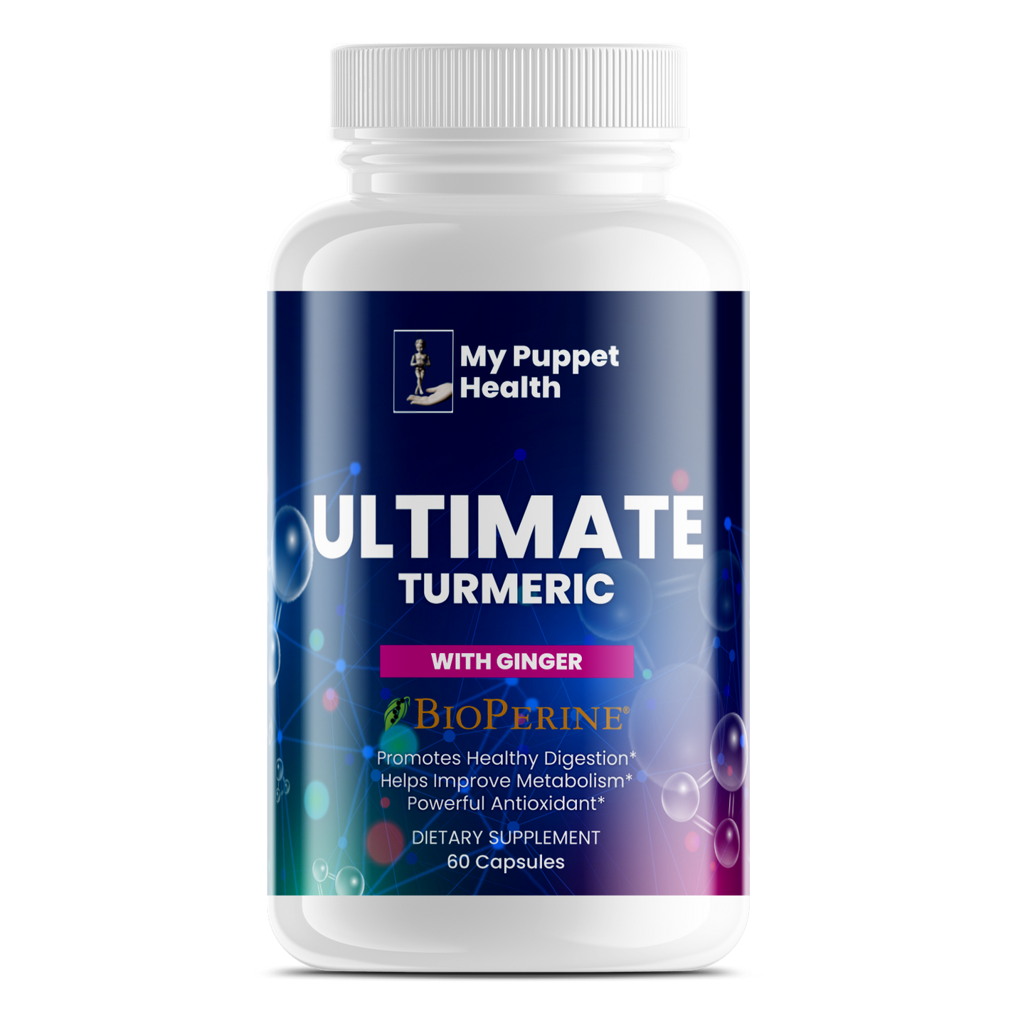 Ultimate Turmeric