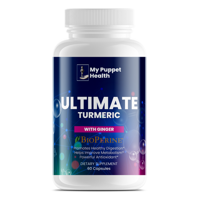 Ultimate Turmeric