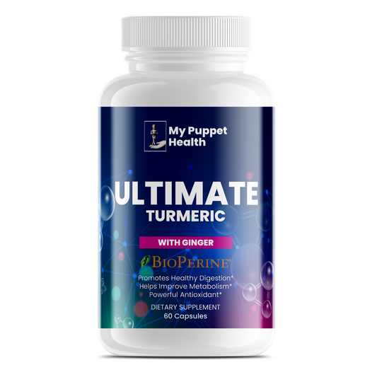 Ultimate Turmeric