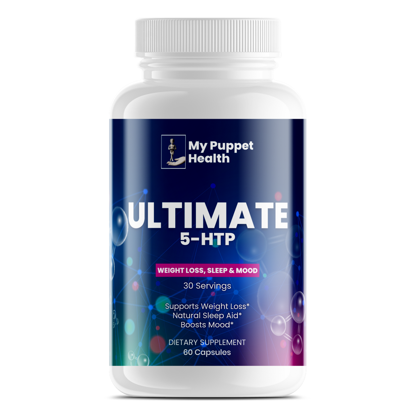 Ultimate 5-HTP