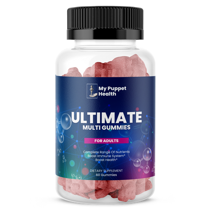 Ultimate Multi Gummies