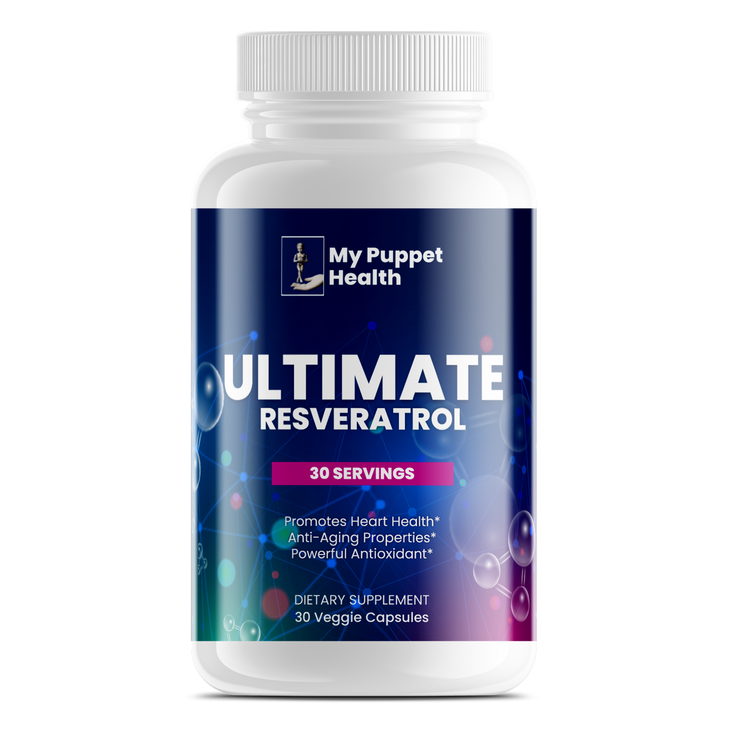 Ultimate Resveratrol