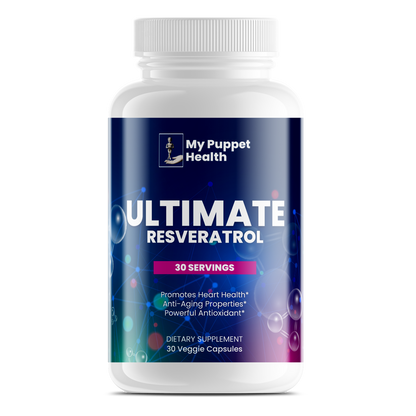 Ultimate Resveratrol