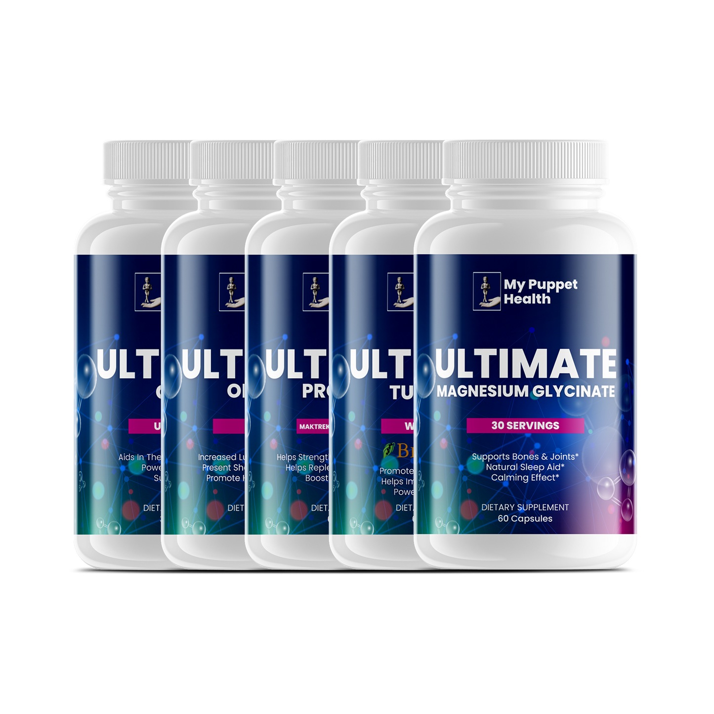 Ultimate Migraine Bundle