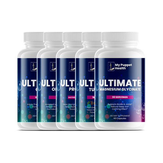 Ultimate Migraine Bundle