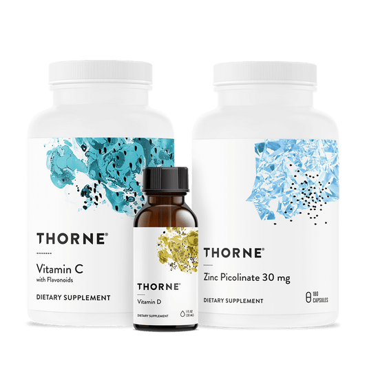 Immune Support Bundle