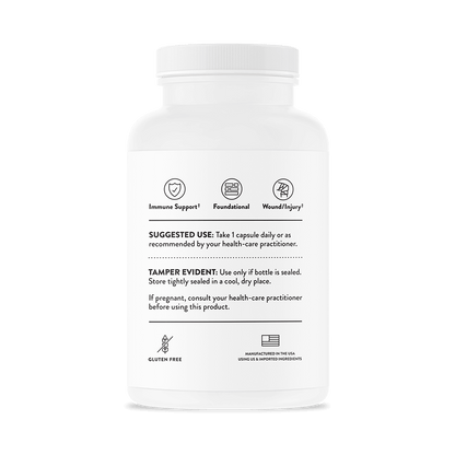 Ascorbic Acid (60 count)