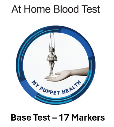 At Home Test Baseline – Female