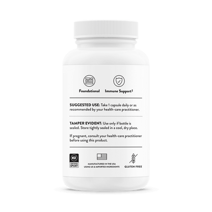 Zinc Picolinate 30 mg - NSF Certified for Sport