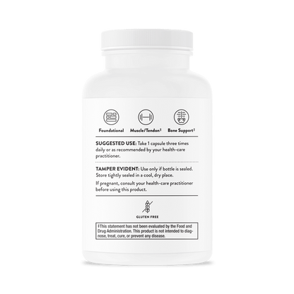 Calcium-Magnesium Malate