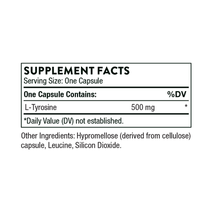 L-Tyrosine