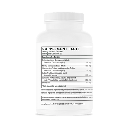 Joint Support Nutrients (formerly AR-Encap)