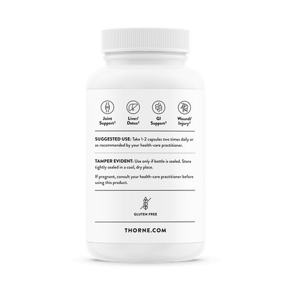 Curcumin Phytosome (formerly Meriva)