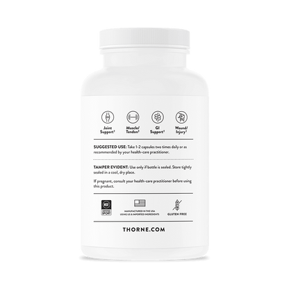 Curcumin Phytosome - NSF Certified for Sport