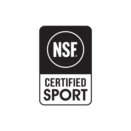 Curcumin Phytosome - NSF Certified for Sport