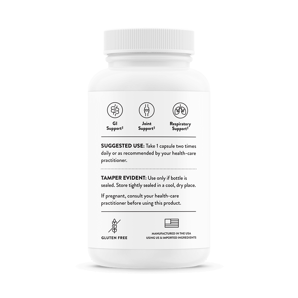 Boswellia Phytosome