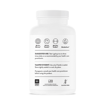 Super EPA - NSF Certified for Sport