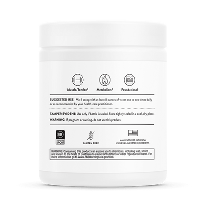 Amino Complex - Berry