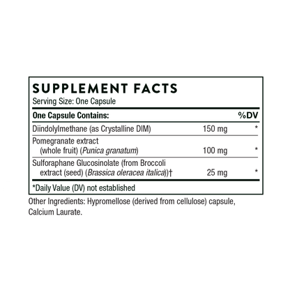 Hormone Advantage (formerly DIM Advantage)