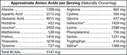 Ultimate 100% Isolate Whey Protein (Vanilla)