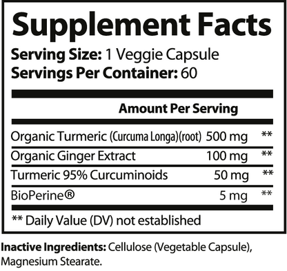 Ultimate Turmeric