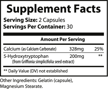 Ultimate 5-HTP